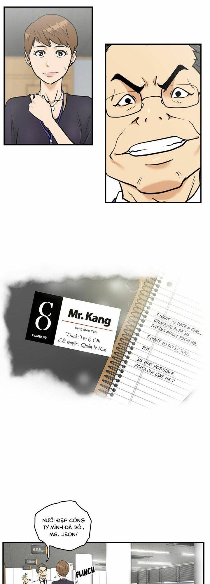 mr kang chapter 15 2