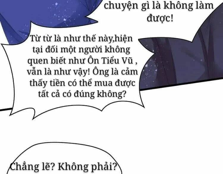 tổng tài đại nhân song mặt kiều thê chapter 6 30