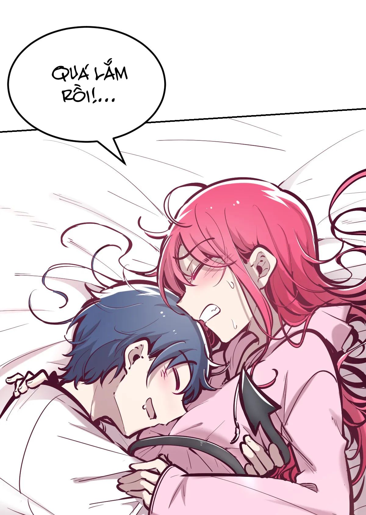 oan gia chung nhà ! chapter 30 69