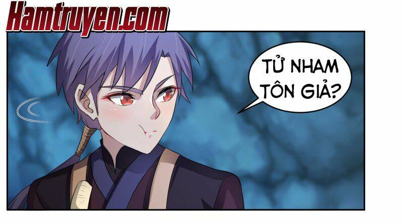 tuyệt thế thánh đế chapter 3 5