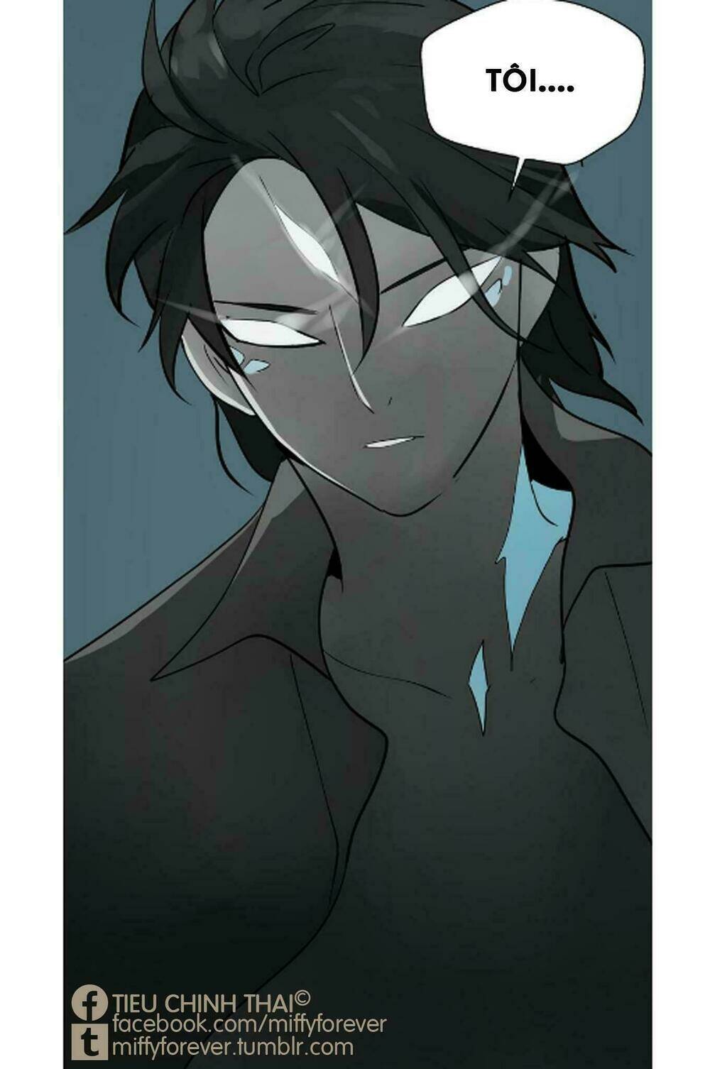 mục linh chapter 5 56