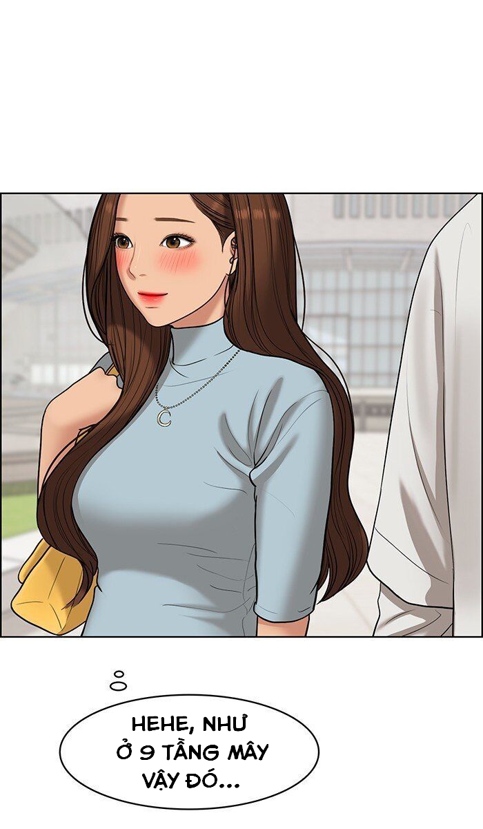 vẻ đẹp đích thực - true beauty chapter 97 22