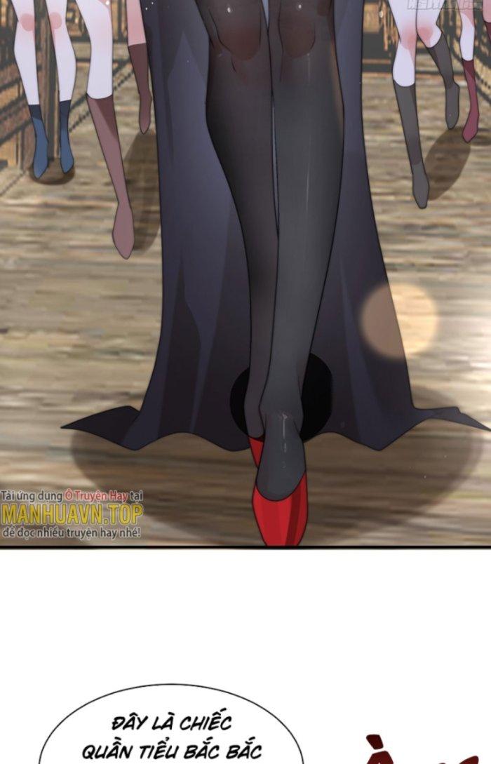 mỗi nữ đồ đệ đều muốn giết ta chapter 35 26