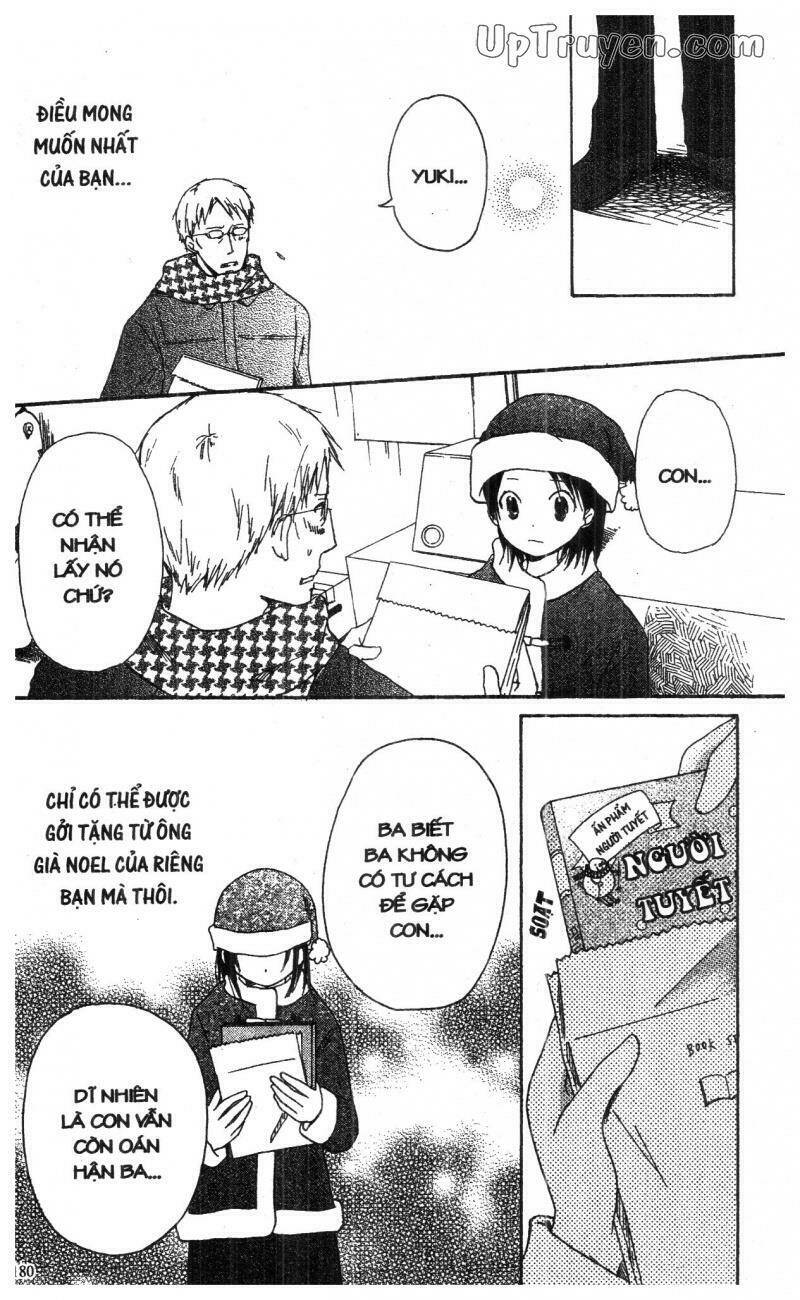 oniichan to issyo chapter 6 180