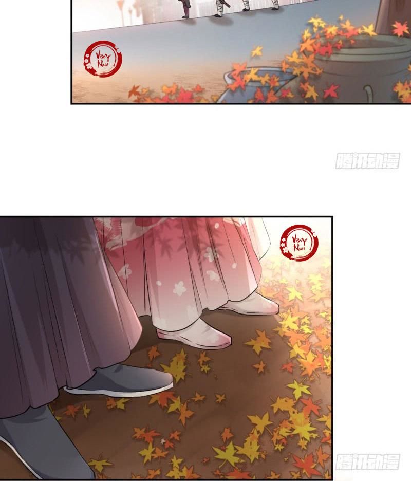 vương gia không thể trêu chapter 32 28