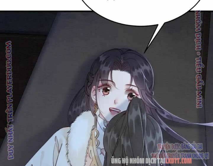 trọng sinh bá sủng nhiếp chính vương quá mạnh mẽ chapter 132 48