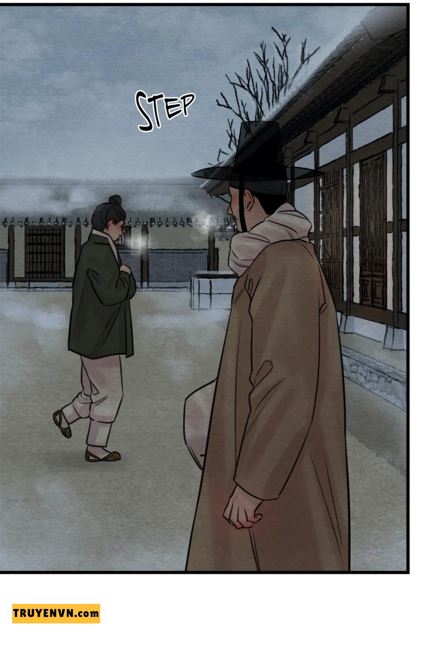 dạ ký chapter 45 67