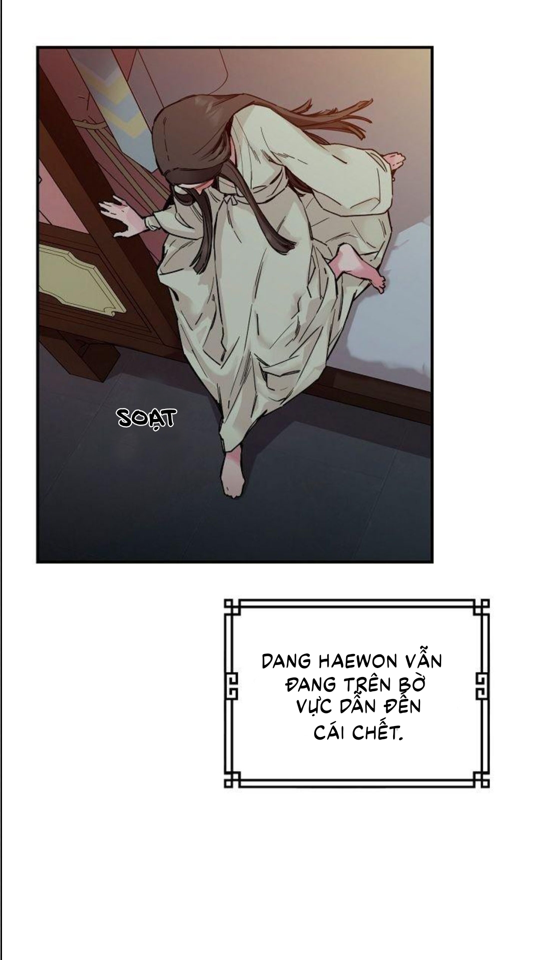 sự trở lại của phản diện chapter 2 4