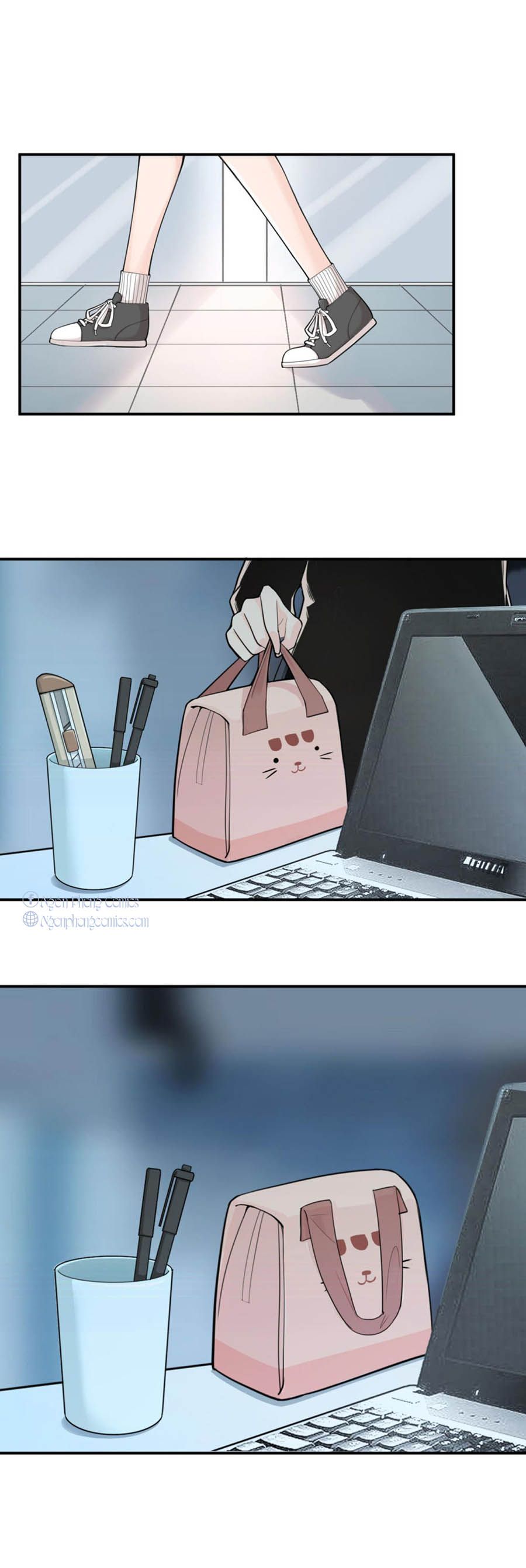 take me out chapter 3 18