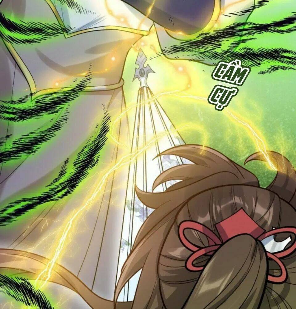 phế nữ yêu thần chapter 68 57