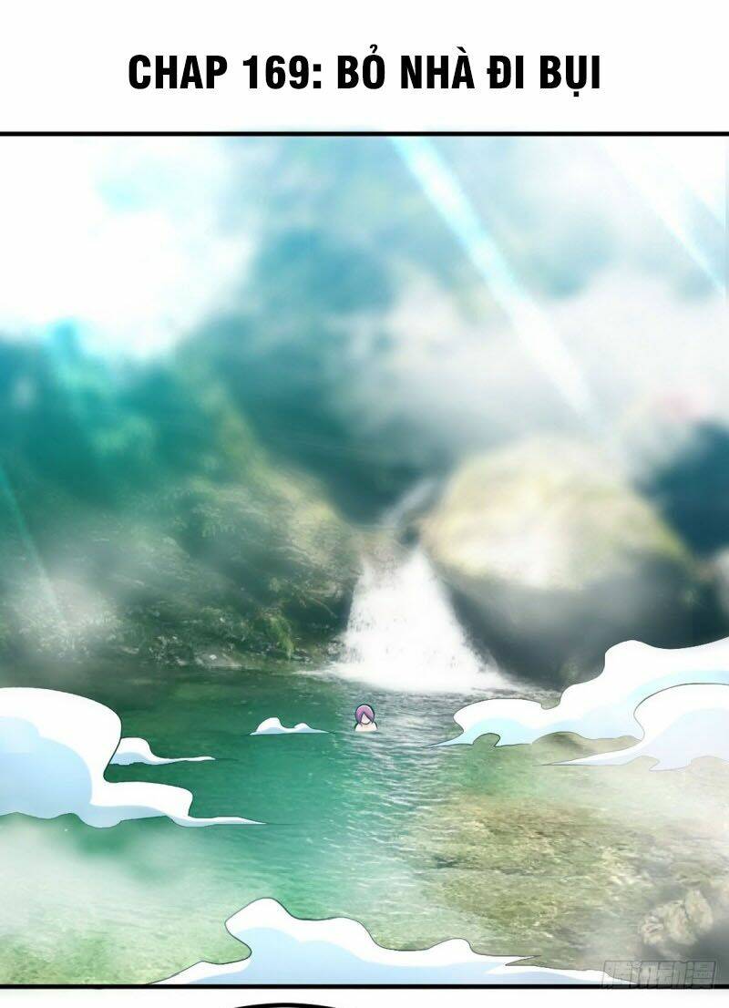 chí tôn thần ma chapter 169 1