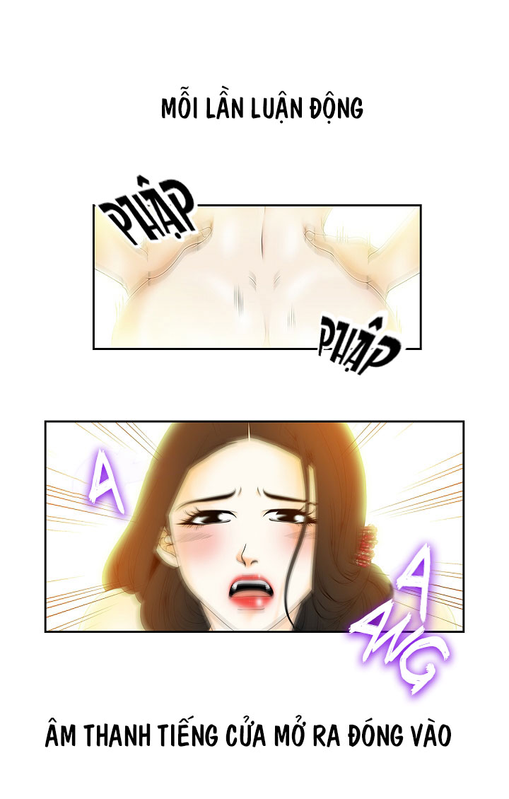 chuyện khuê phòng chapter 18 1