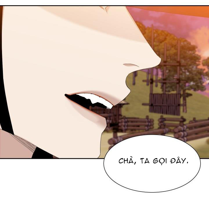 mắt phủ toàn sương chapter 2 42