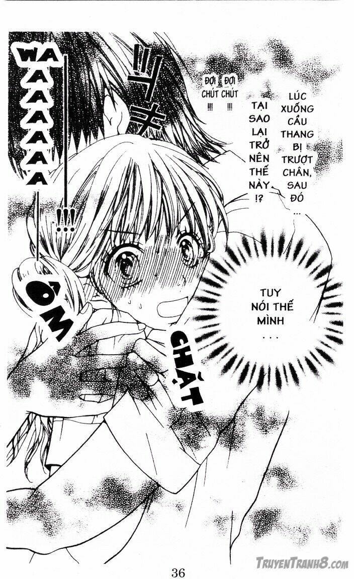 s+/special secret plus chapter 9 1