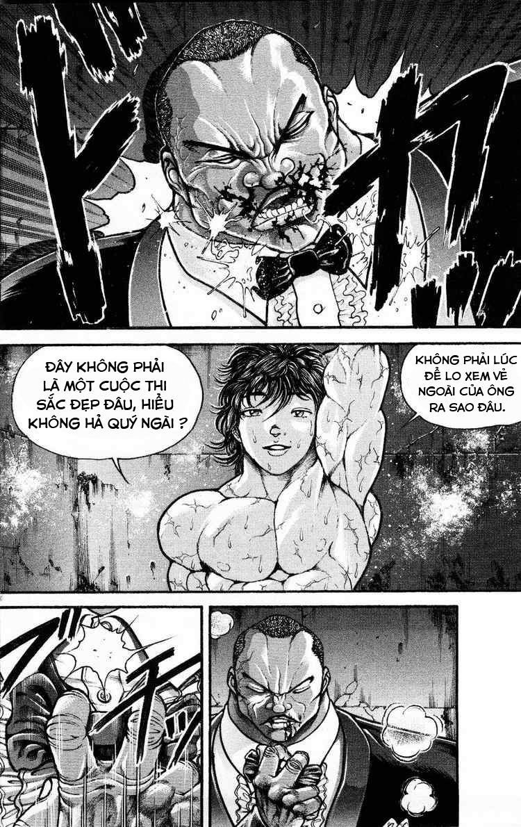baki – son of ogre chapter 61 80