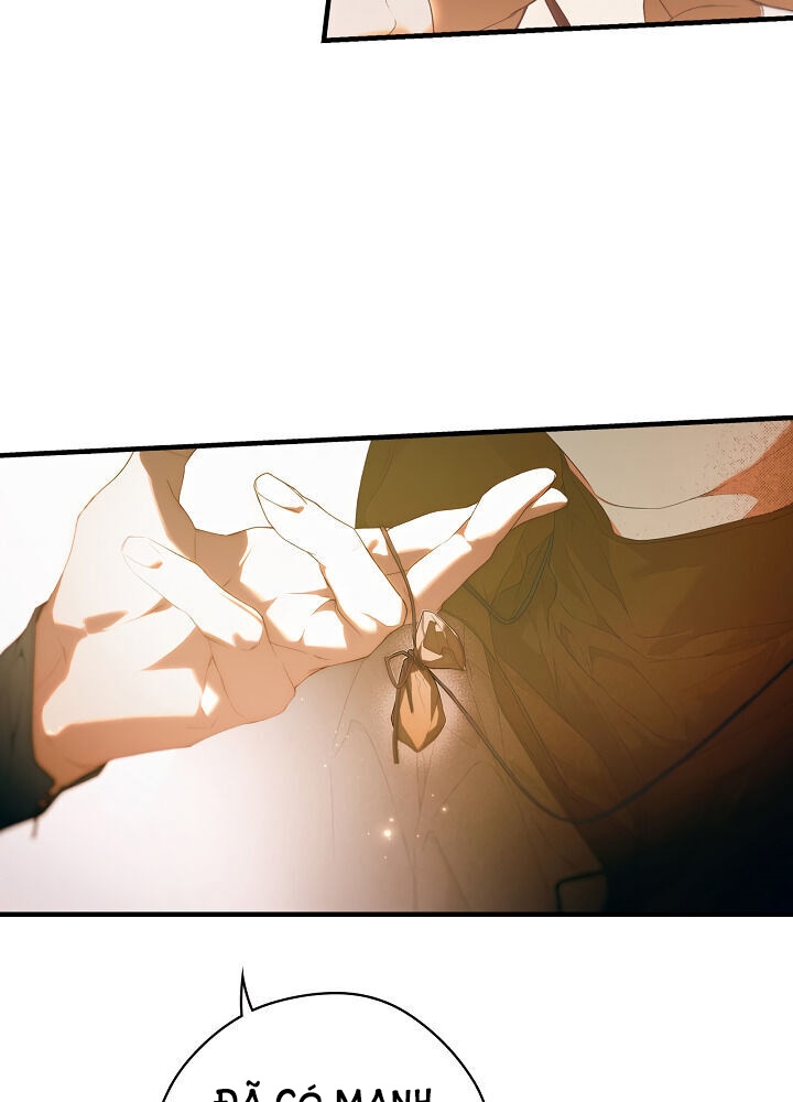 quý cô bí ẩn - secret lady chapter 20 45