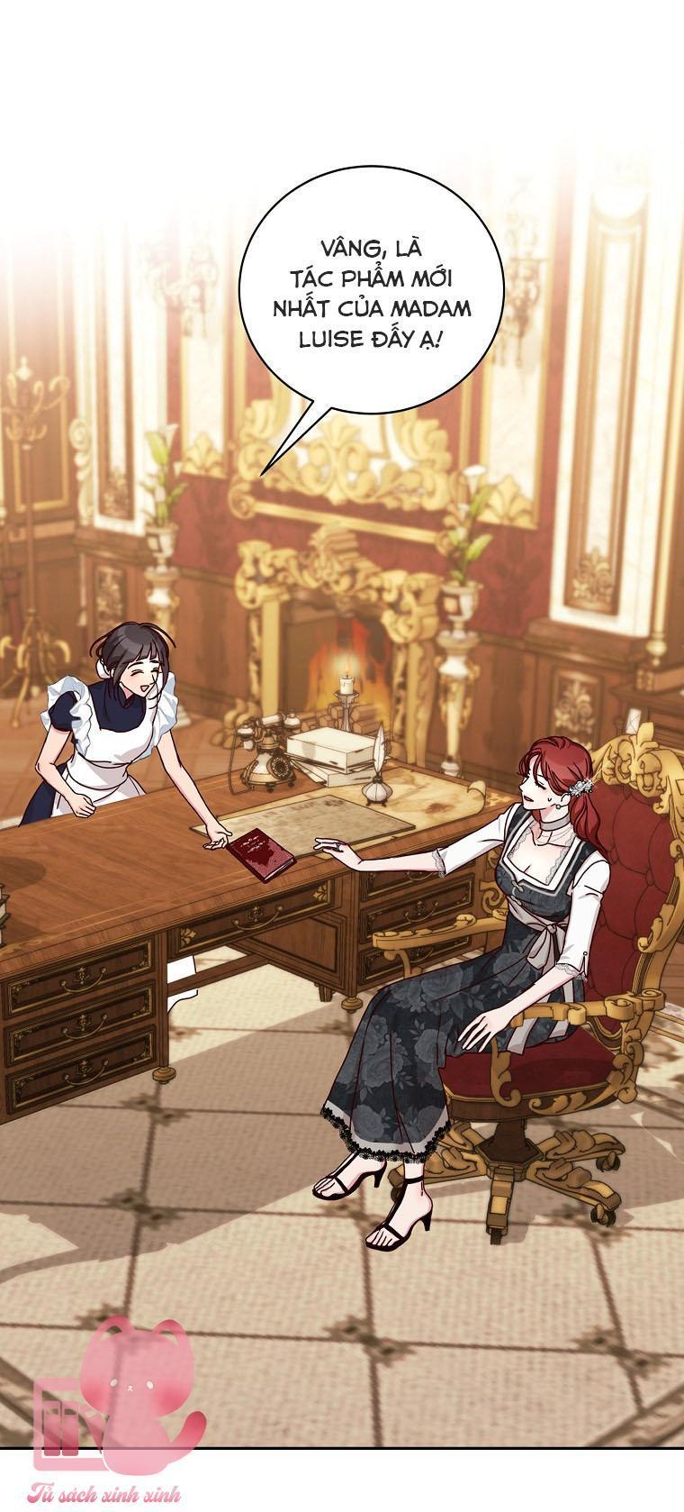 thế thì ta cứ trở thành kẻ ác thôi chapter 71 11