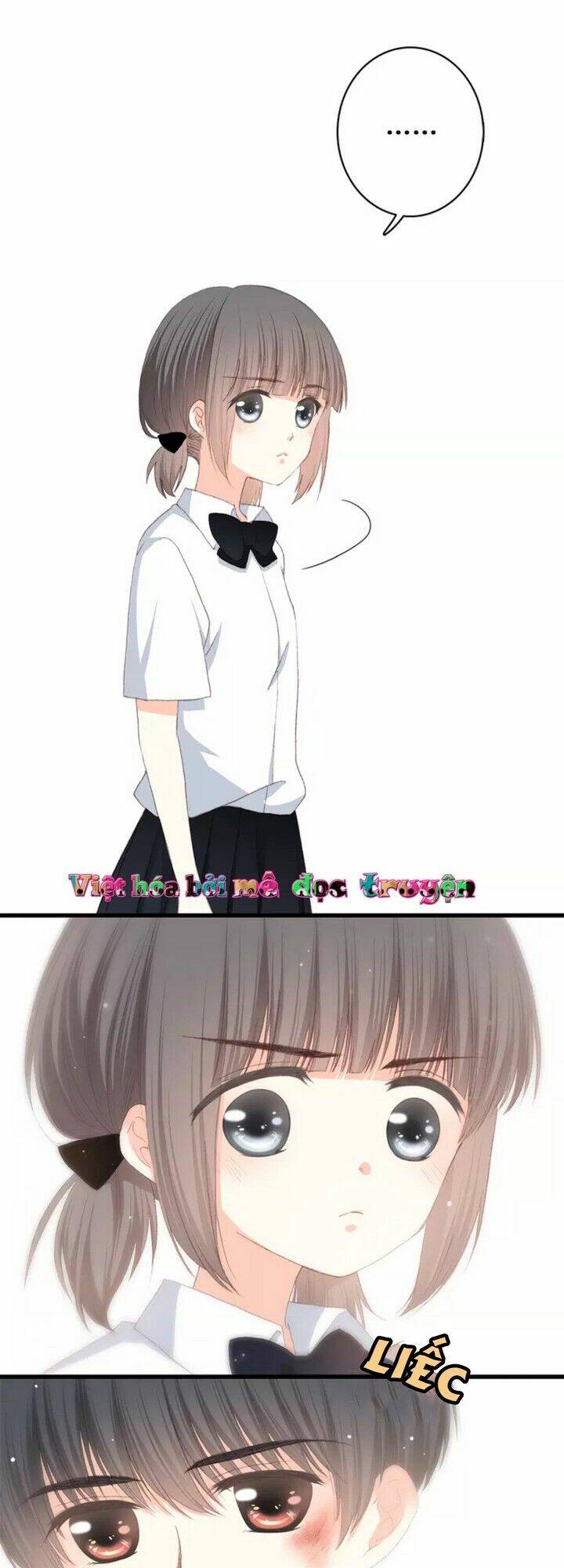 con tim rung động 3 chapter 44 15