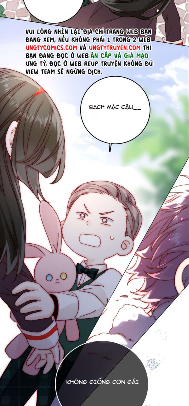 tôi phải làm 1 kẻ đại xấu xa chapter 0.1 14