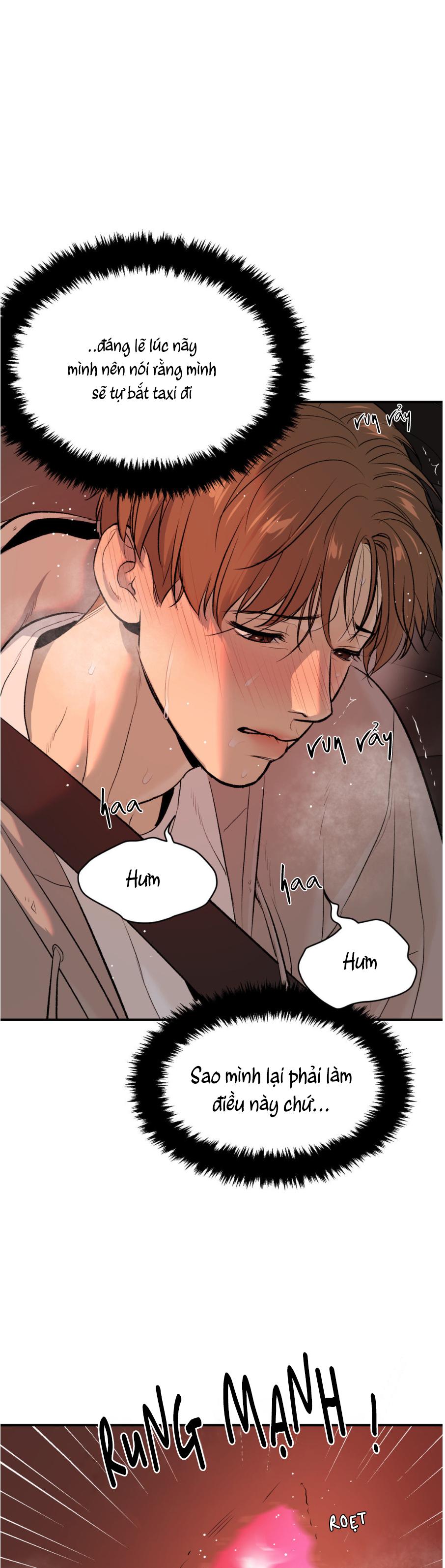 điềm rủi chapter 33 17