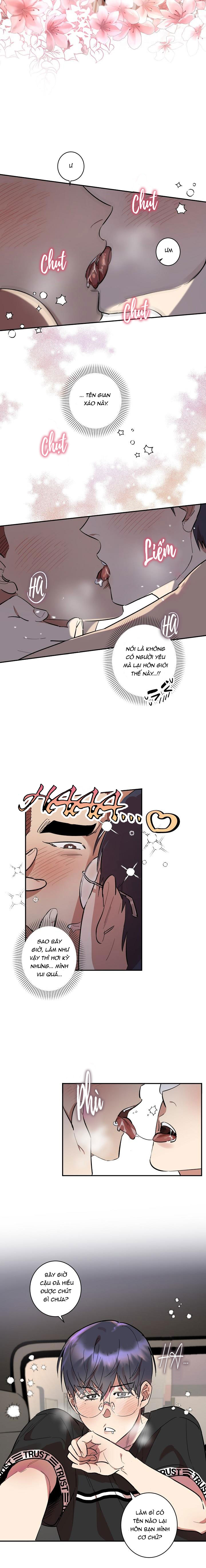 top nhún ngực khủng chapter 5 5