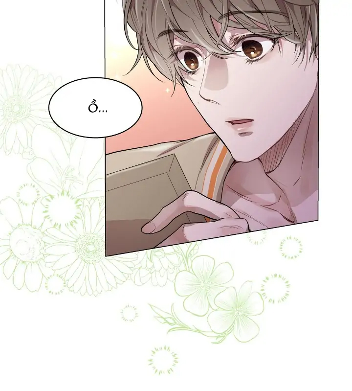 Tư Duy Vị Kỷ chapter 8 - Trang 11