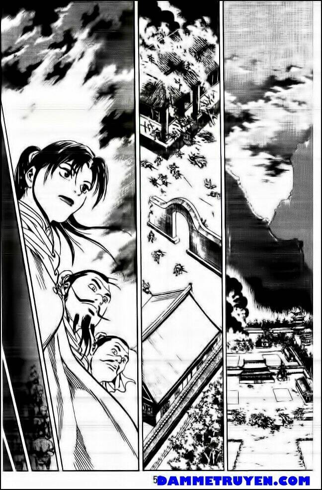 long quyển phong chapter 38 26