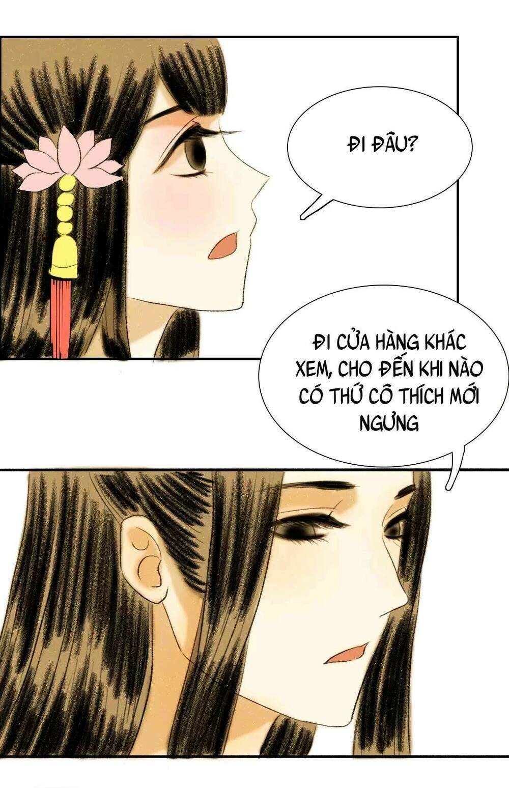 phồn hoa phai màu chapter 7 7