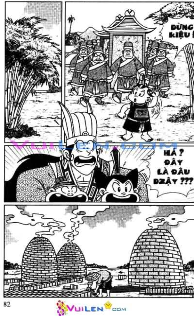 thần đồng đất việt chapter 100 82