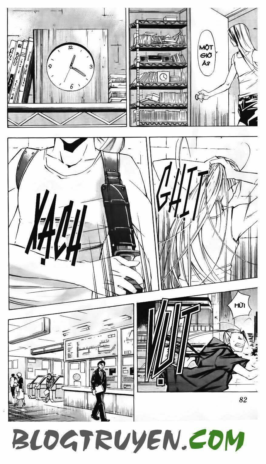 ma vương chapter 32 5