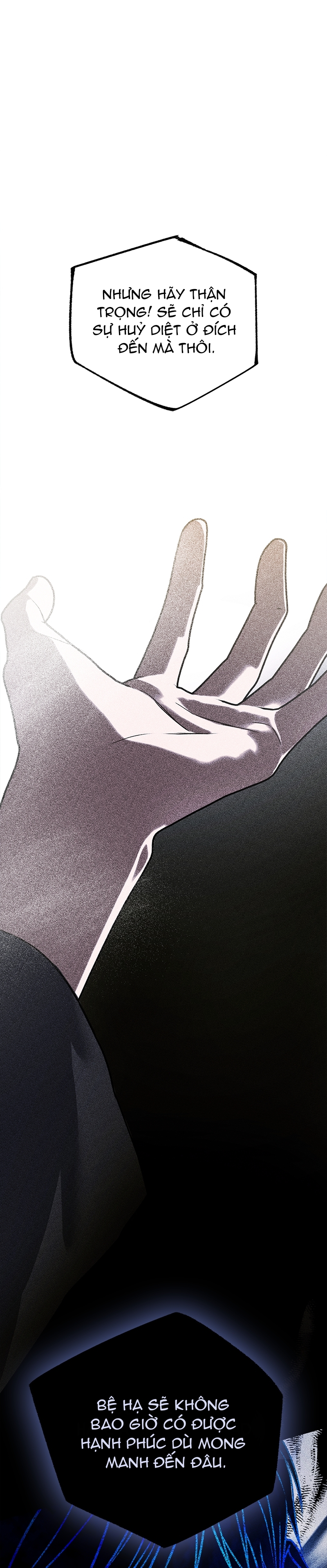 10 phương pháp để bị bạo chúa bỏ rơi chapter 8.1 14
