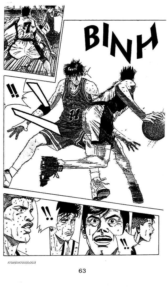 cao thủ bóng rổ chapter 175 16