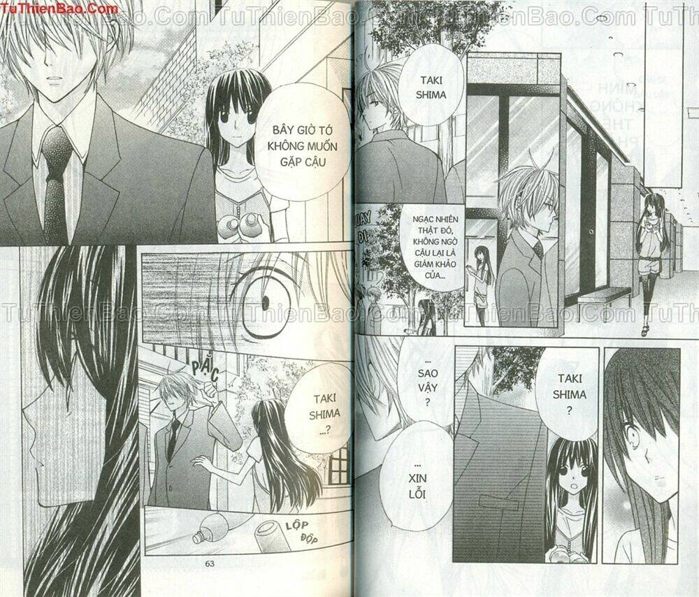 s a - lớp học ưu tú chapter 16 33