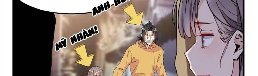 cố tổng, vợ của ngài quá mạnh rồi! chapter 22 122