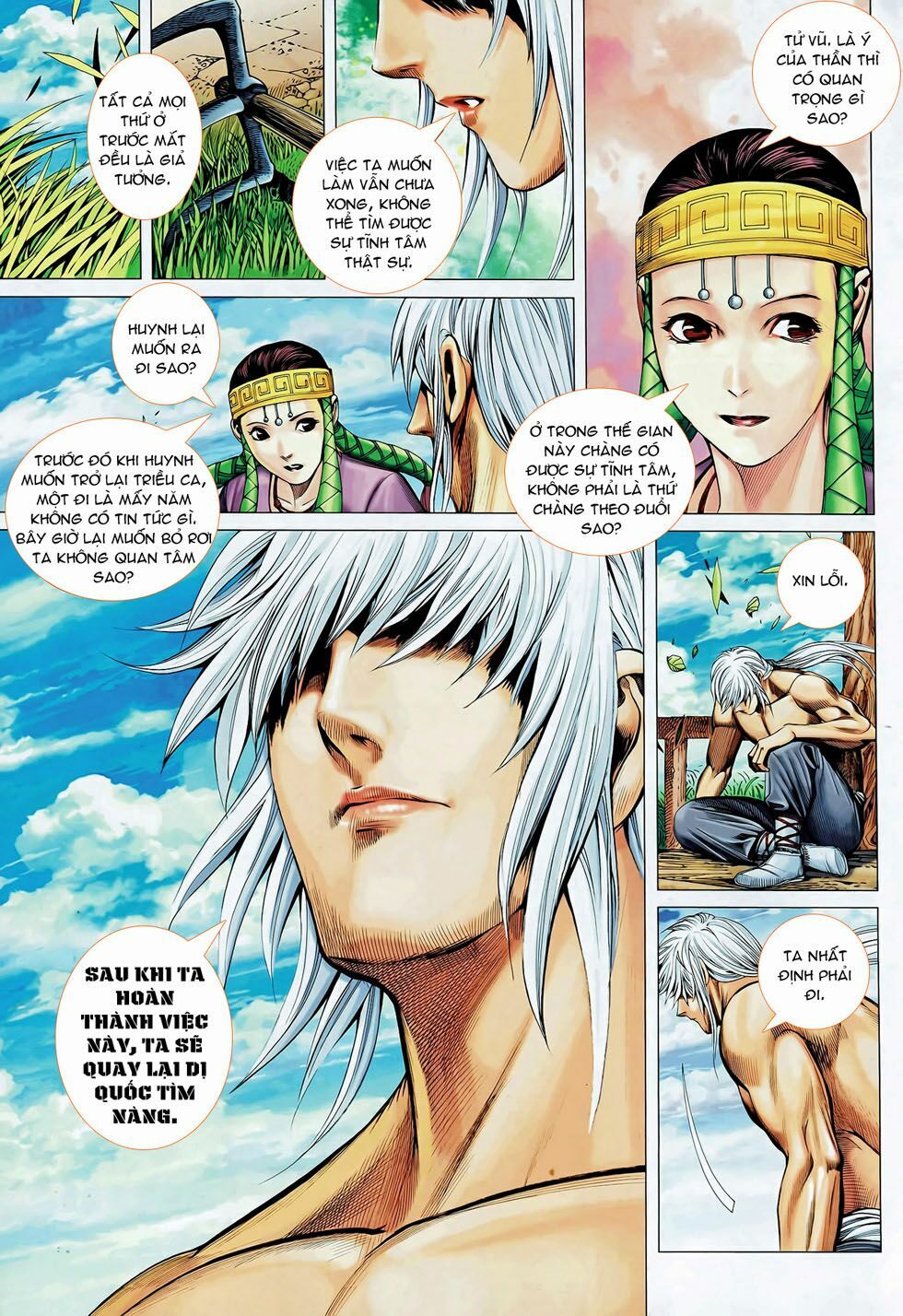 phong thần ký chapter 84 2