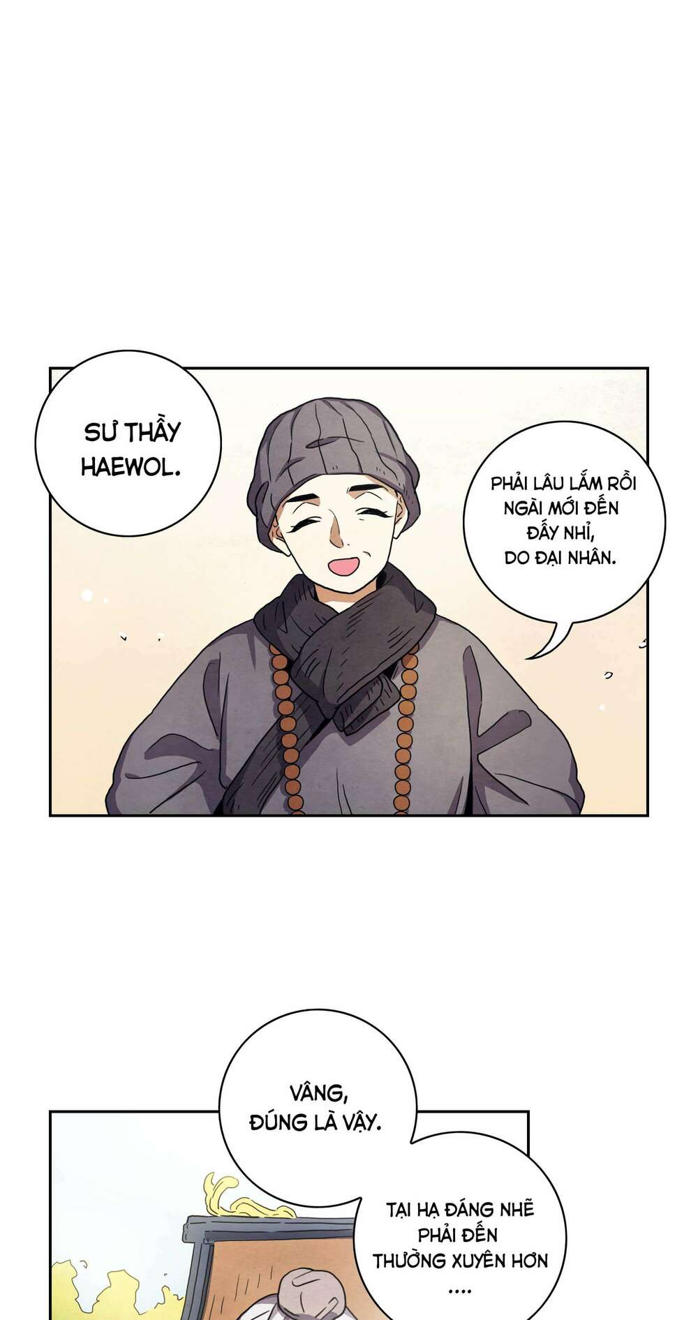 blade and soul-câu chuyện về nam soyoo chapter 3 7