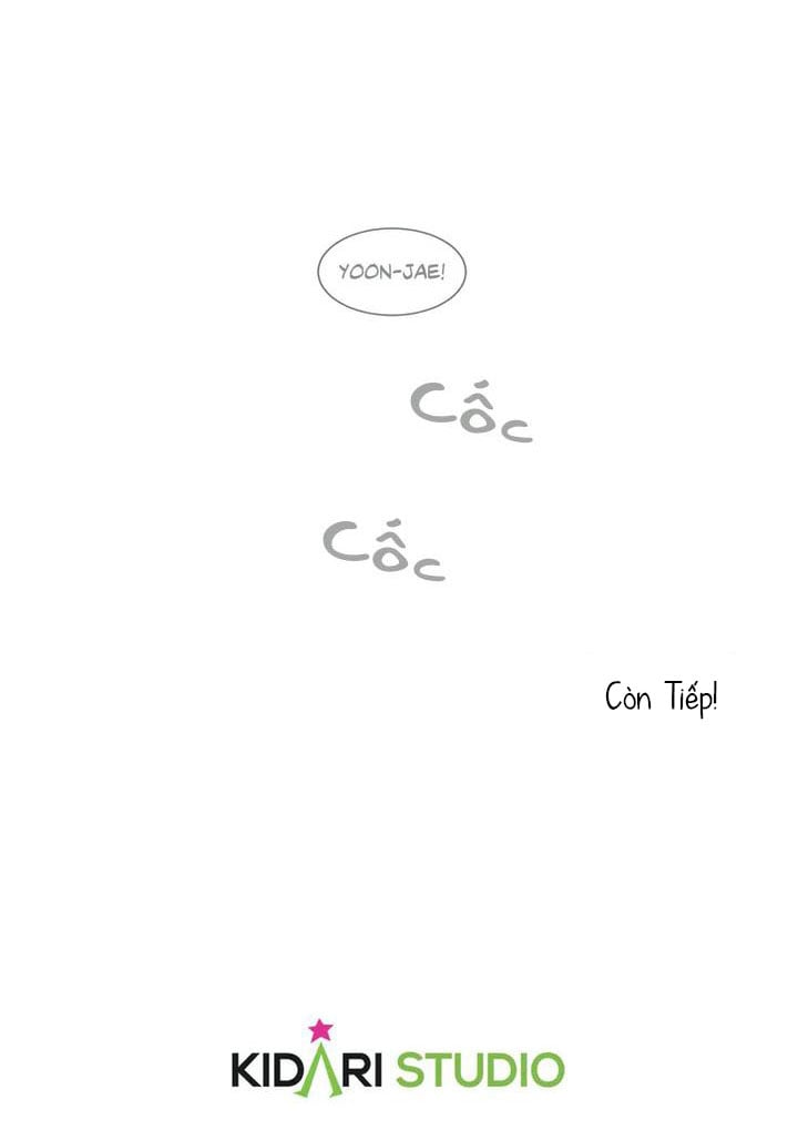 Sự Mê Hoặc Huyền Bí chapter 1