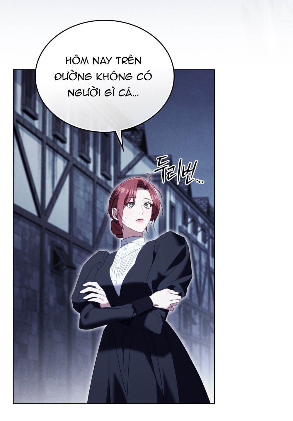 [15+] người hầu gái chapter 13.2 23