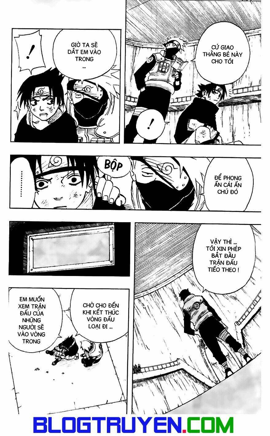 naruto - cửu vĩ hồ ly chapter 68 17