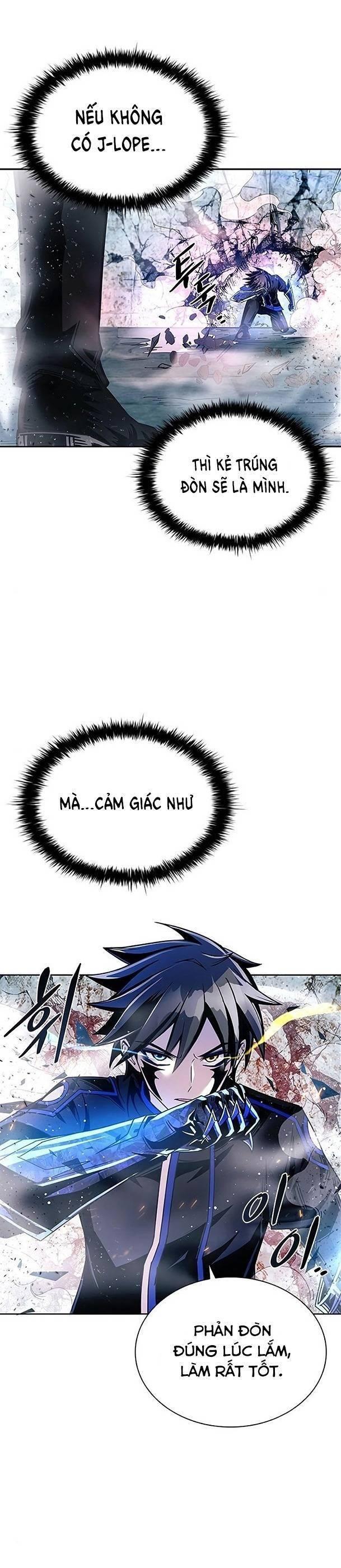 tiêu diệt ác nhân chapter 61 30