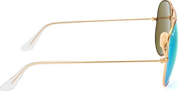Kính Mát Unisex Rayban 3025 112/19