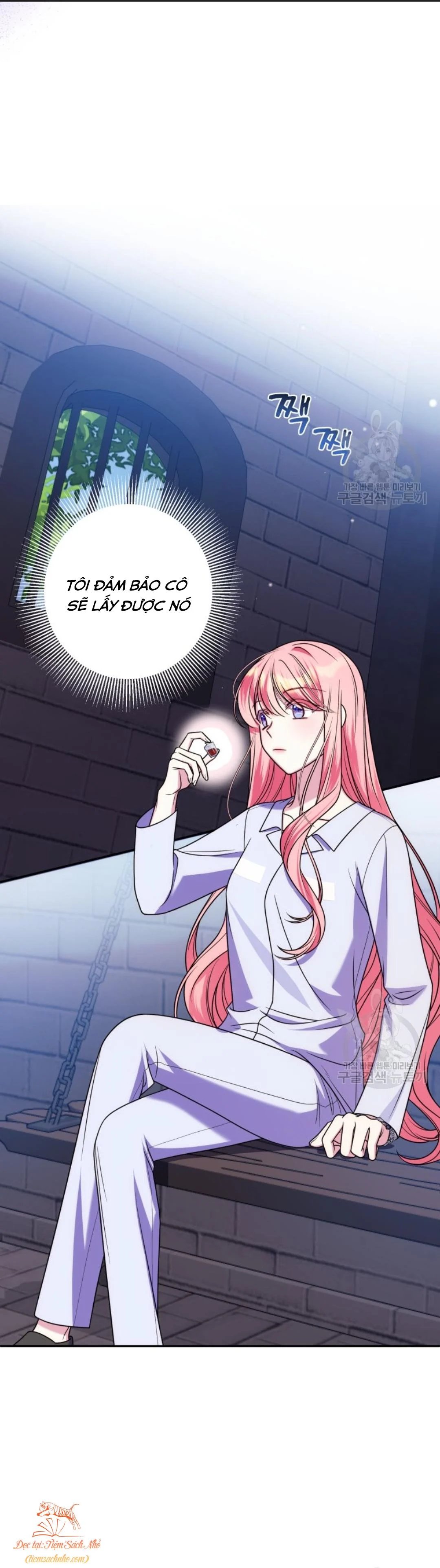 tôi đã gặp nam chính trong ngục tù chapter 28 21