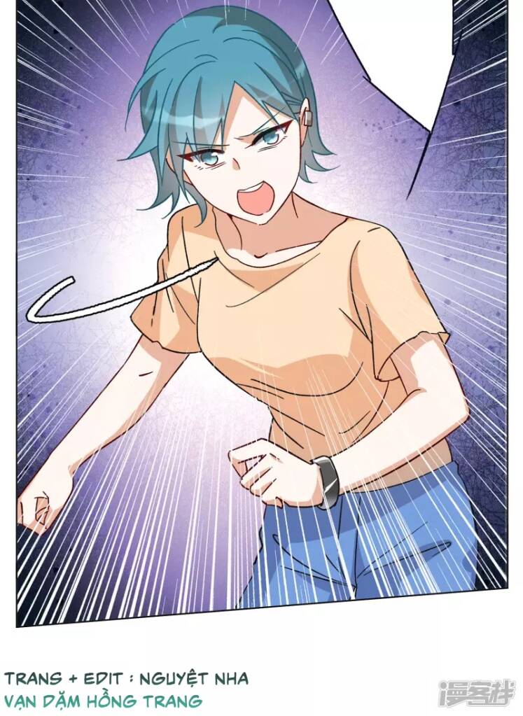 cô ấy đến rồi, xin nằm xuống! chapter 167 4