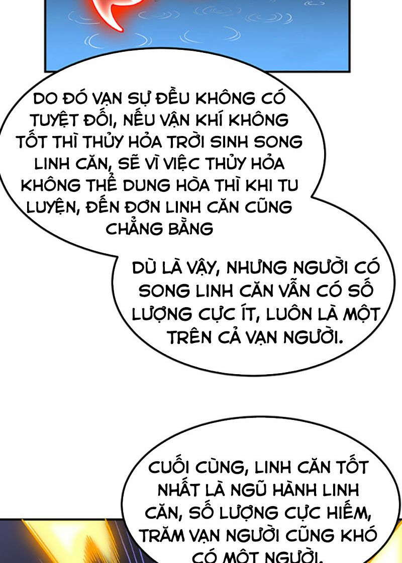 võ đạo độc tôn chapter 364 33