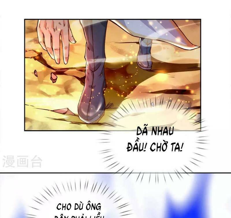 thân thể của ta là kiếm chủng chapter 31 1