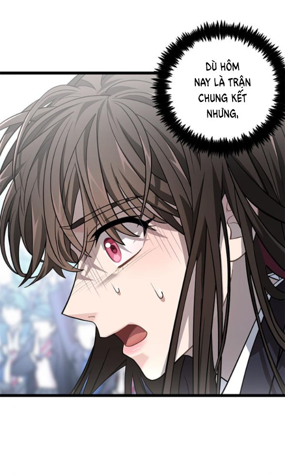 dark moon - tế đàn ánh trăng chapter 29.2 37