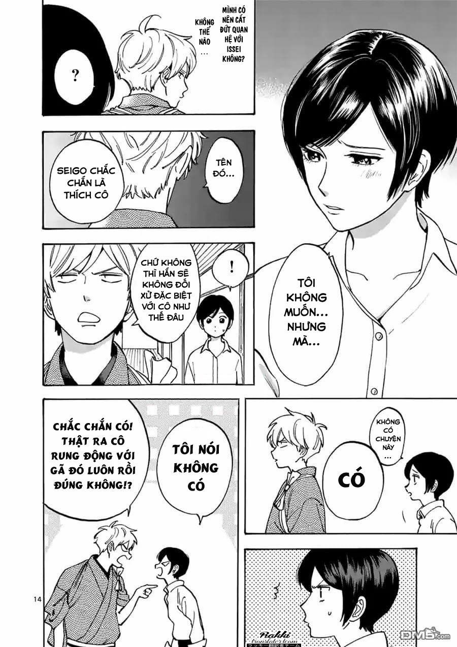 promise cinderella chapter 33 15