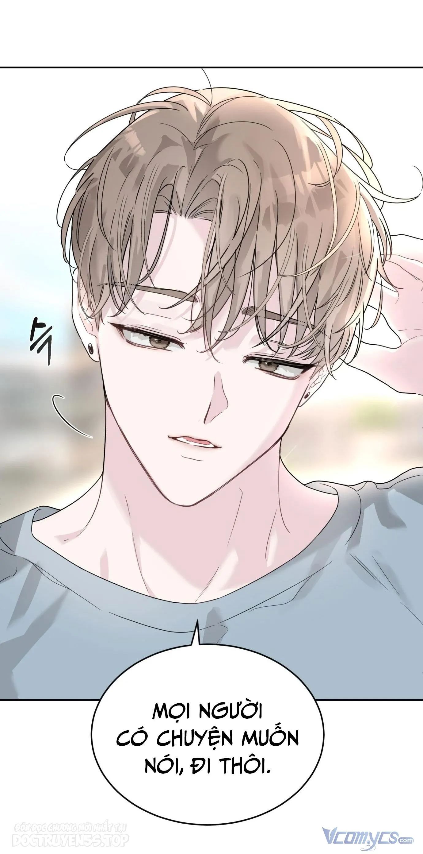 em đã tìm kiếm cả ngàn năm nay chapter 20 9