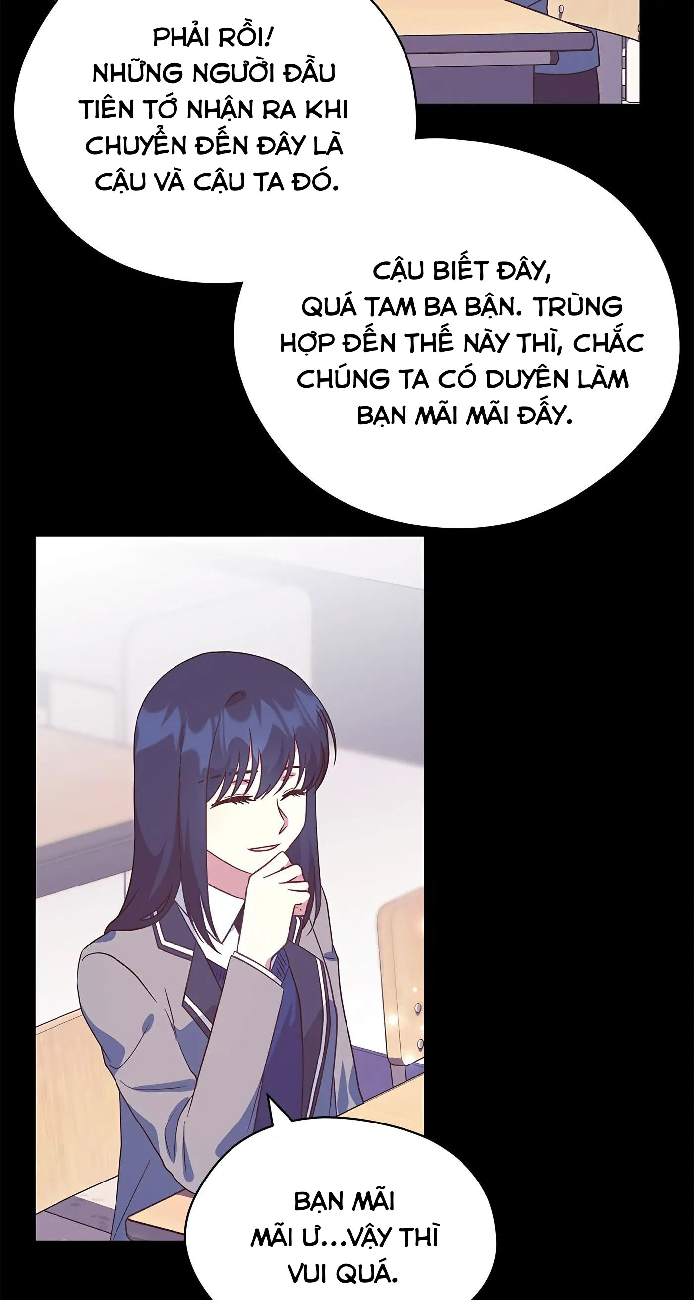 tôi không phải là nữ anh hùng chapter 88 48