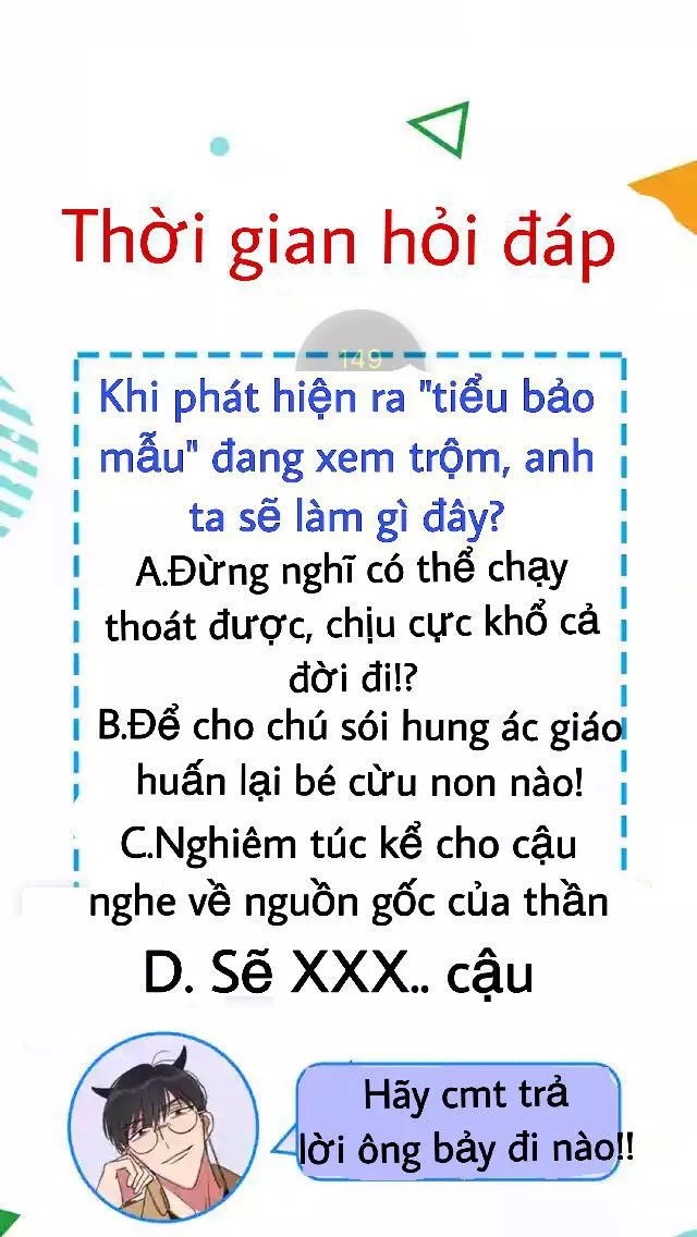 Bái Kiến Thất Cửu chapter 2